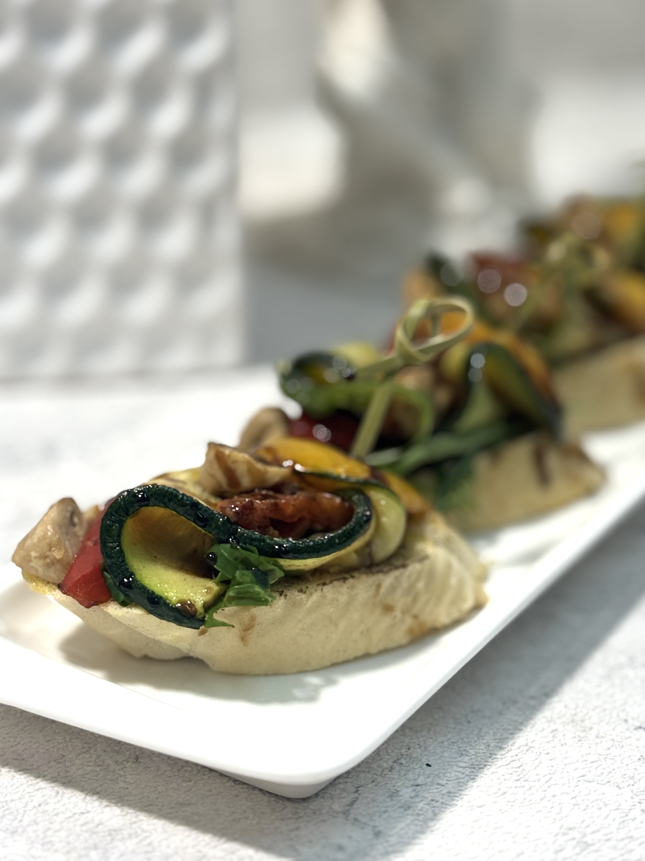 Бокс Вегетарианский (для 2-5 чел) — изображение 17