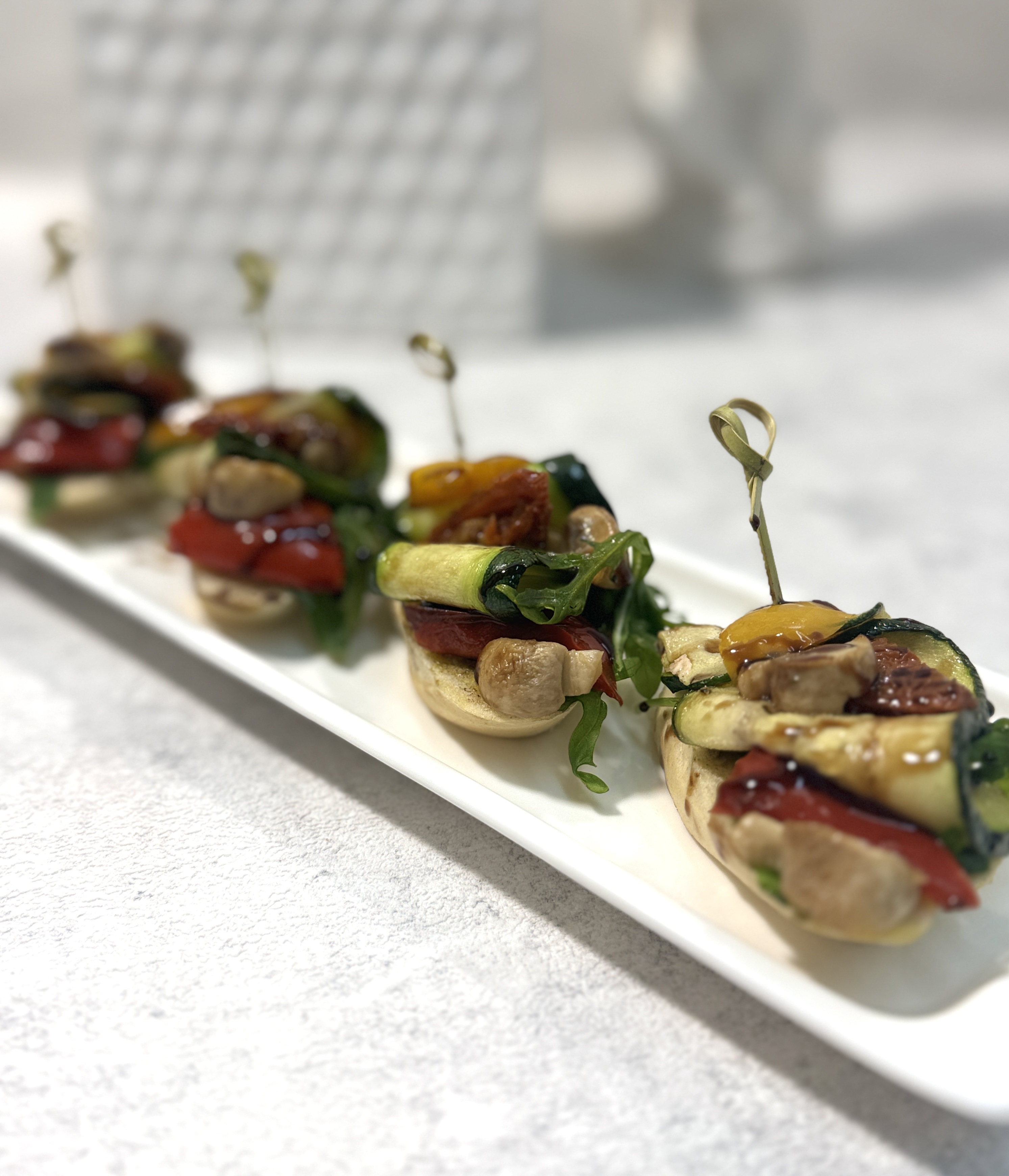 Бокс Вегетарианский (для 2-5 чел) — изображение 18