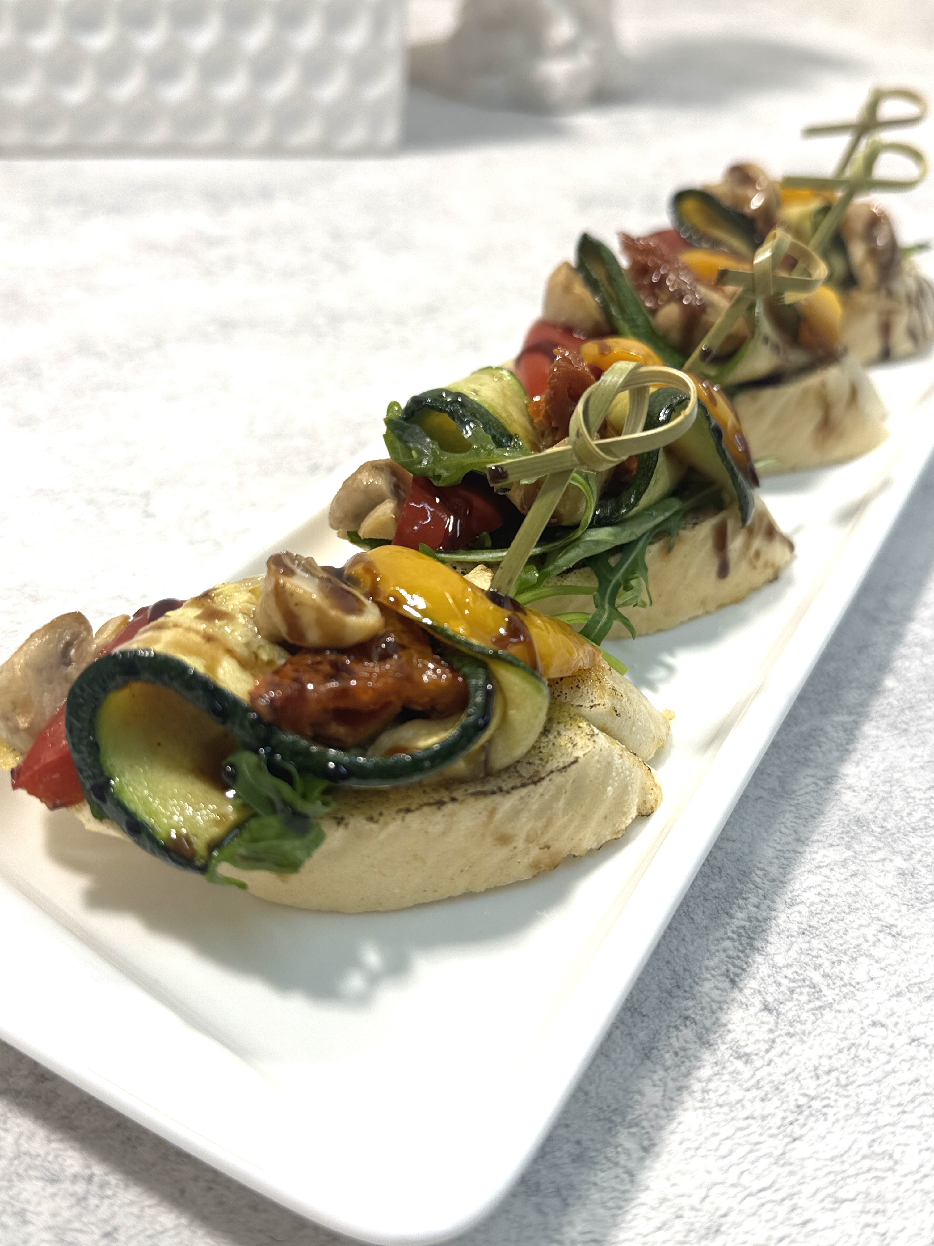 Бокс Вегетарианский (для 2-5 чел) — изображение 19